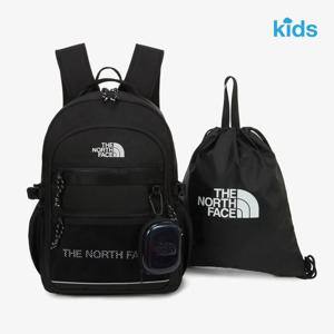 노스페이스키즈 주니어 스탠다드 스쿨 팩-NM2DS05R