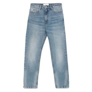 (명품) 아미 스트레이트 데님 진 FTR031 DE00