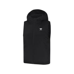 다이나핏 TILT (틸트) 여성 패딩 베스트_Black YWW25623Z1 274696