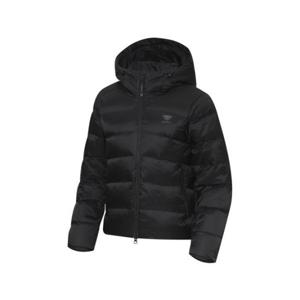 다이나핏 AURORA-ICY (오로라-아이시) 여성 미들 다운_Stone YWW25512Z2 274106