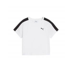 푸마 T7 베이비 티 Baby Tee (63189902) 63189902 253602