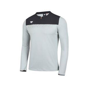 다이나핏 TRIAL (트라이얼) 남성 DNA 긴팔티_Indian Blue YMW24226B7 275329