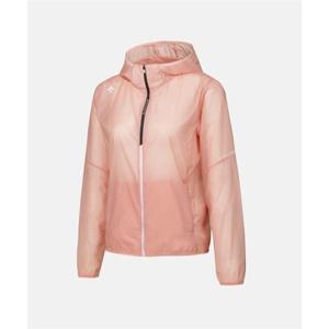 데상트 러닝 에어타스틱 바람막이 라이트 핑크(SQ313RWB71) SQ313RWB71_LPNK 279338