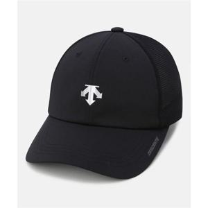 데상트 트레이닝 메쉬 경량 볼캡 블랙(SQ323TCP7A) SQ323TCP7A_BLK0 280353