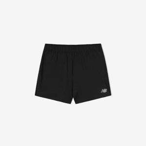 뉴발란스반바지 TQK NBNVF36812-19 WOMEN 4부 RC 쇼츠 (5인치)
