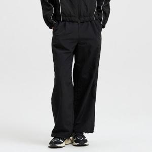 뉴발란스바지 TQK NBNTF3W012-19 WOMEN HERITAGE 웜업 와이드팬츠