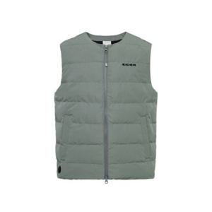 아이더 THERMOLOCK (써) 남성 히팅 볼 베스트_Light Khaki DMU25653K6 283313