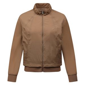 [링스본사] [26SS] 여성 메쉬 포인트 블루종 점퍼 L21F1JP252_BR