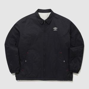 엄브로패딩 PQA UQ123CPJ11-BLK 웨이파인더 리버시블 패딩 트러커 자켓 / BLACK