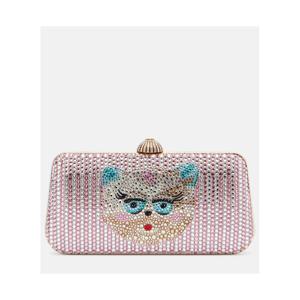 발렌 Carry Secrets 임벨리시드 클러치 P01127113