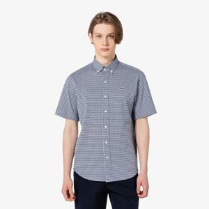 [라코스테공식] 남성 반팔 저지 셔츠 CH439E-55G 166