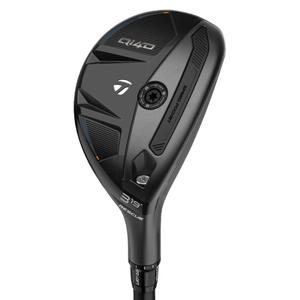 테일러메이드 Qi4D 레스큐 유틸리티 2026년 SR 19도 REAX 65 병행 AS보증