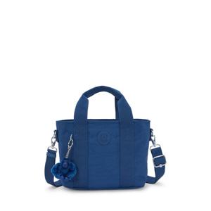 [본사공식]키플링 토트백 크로스백 민타 KQABT06 CSBL
