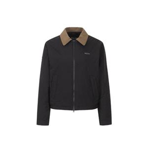 디스커버리 26S S 봄 [DWPD4A061BKS] 여성 카라형 퀼팅 패딩자켓