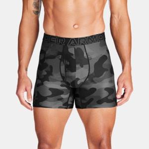 [언더아머]언더아머팬티 GQT 1387415-001 UA 퍼포먼스 Tech 프린