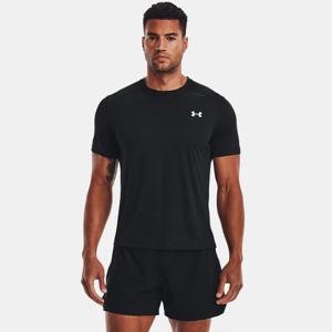 [언더아머]언더아머반팔티 GQT 1371129-001 UA 쿨스위치 런 숏