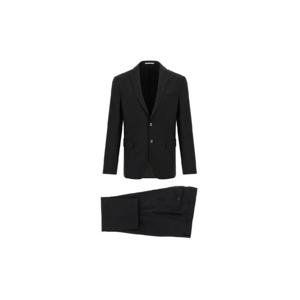 팔 질레리 세레모니 라인 싱글 브레스트 수트 9CJ37050E219023 20 TP970856725