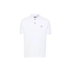 26 SS 스톤아일랜드 컴퍼스 아플리케 폴로 셔츠 L1S152200011S0039 TP449526629