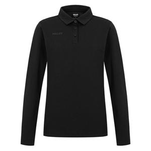 [밀레]밀레 아웃도어 여성 간절기 카라 티셔츠MLUFT61116_IC