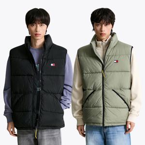 [공식][타미진스] 베일 푸퍼 베스트 2종 택1 (T32F7WVT45TMT1)