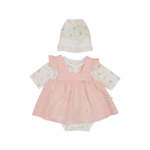 [에뜨와] (출산백일선물) 페이7부바디수트세트 07T317986