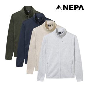 네파 남성 필라토 플리스 자켓 7L76140