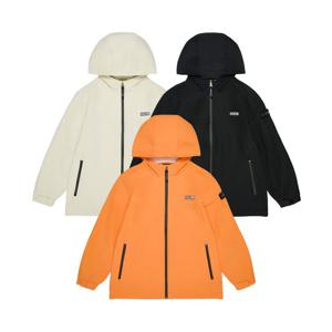 [내셔널지오그래픽키즈]K261UJP820 어드벤처 에어로쉴드 바람막이 점퍼 3종택1