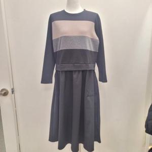 샐리 HC35 마랑포켓원피스 SO001010