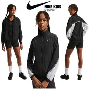 [나이키키즈]주니어 우븐 댄스 자켓 A261JK311P IF1711