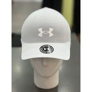 [언더아머]모자 UA StealthForm 언크러셔블 6000413-023_DJ