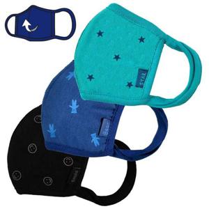 ibis 3500 패션입체마스크6(SP)-S 1세트 24개입 11497