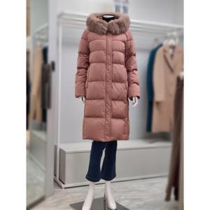 베스띠벨리 세이브존02 구스 롱패딩 BL-DYY2635-0