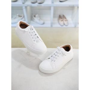 [코디엘루]커플 남녀공용 밴딩 스니커즈 단화 3cm CDSP501139-1