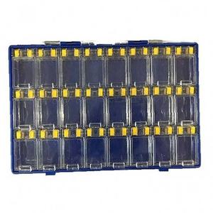 SMD칩박스 전자부품 장난감 피규어 정리함 CA305-3