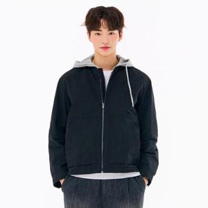 체이스컬트 동백01 탈부착 디테처블 점퍼 FARK4111B