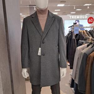 트레몰로 HC09 캐주얼 롱 코트 4Z9431