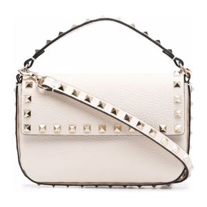 발렌티노 골드 락스터드 폴드오버 클러치 WP0W07 VSHI16