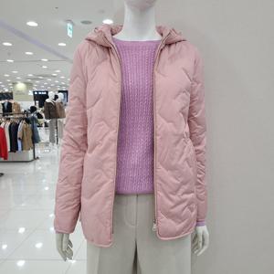 [크레송]경량  후드 짚업 점퍼  OBCFDP05A_US