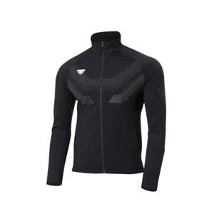 [다이나핏] YMP24107Z1 남성 고탄성 SQUAD (스쿼드) 트레이닝 자켓 HJDMJK