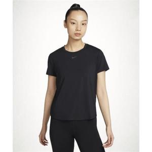 NIKE 원 클래식 드라이 핏 반소매 탑 W - 블랙블랙 FN2799-010 1522143