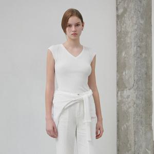 [에고이스트][엔트리]시어 골조직 긴팔 니트 가디건(ER3EK704)