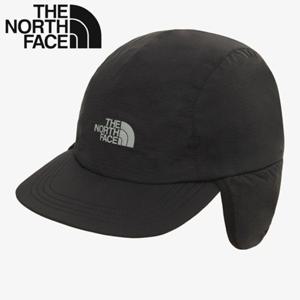 노스페이스 NE3CR60A 남여공용 러닝 이어머프 캡 고소모 모자 KR