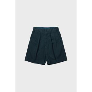 트레통 C/N 치노 쇼츠 (TN25SSPS01-NAVY)