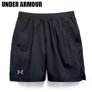 [언더아머] 남성 론치 7인치 쇼츠 1382620-001