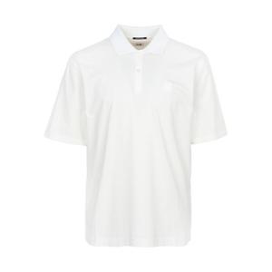 CP컴퍼니 남성 카라 반팔티셔츠 20CLPL020A 006370W 103