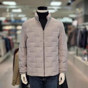 트레몰로 HC05 남성 튜브 오리 경량 패딩 점퍼 TRBKD4Z339421