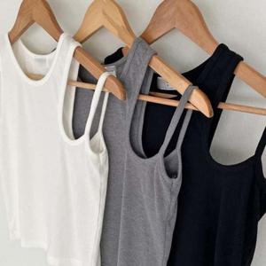 빅사이즈미시옷 307P633S 트임 컷팅 빅사이즈 의류 언