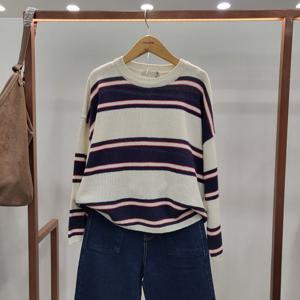 [무자크]상도단가라루즈핏니트MQ2WKT06_GN