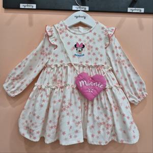 [아가방]미니블라썸원피스(가방) 79T124054_CJ