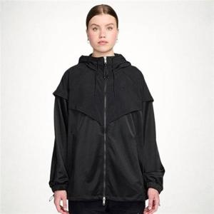 나이키 NSW 여성 오버사이즈 윈드러너 재킷 IF0271-010 1633912